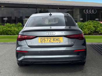 Used Audi A3 2022 for sale - 75385383: Photo