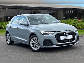 Audi - A1