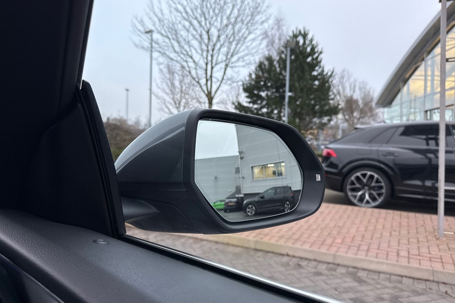 Used Audi Q8 2021 for sale - 77032394: Photo 21