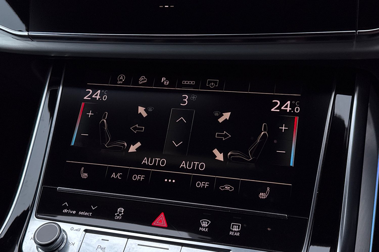 Used Audi Q8 2021 for sale - 77032394: Photo 22