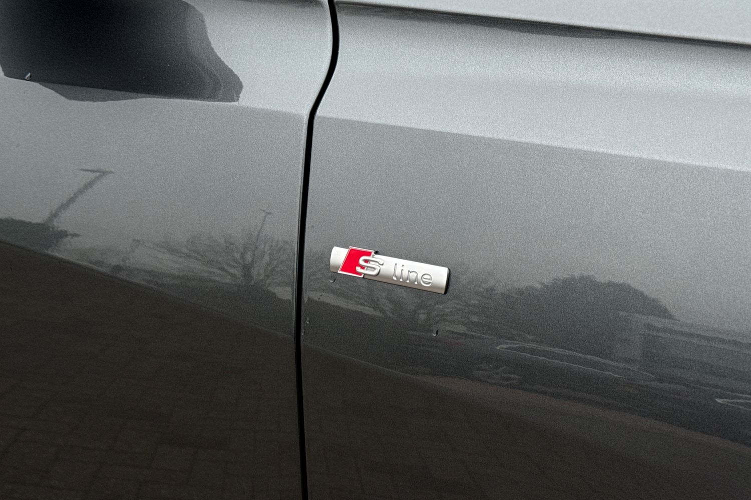 Used Audi Q8 2021 for sale - 77032394: Photo 28