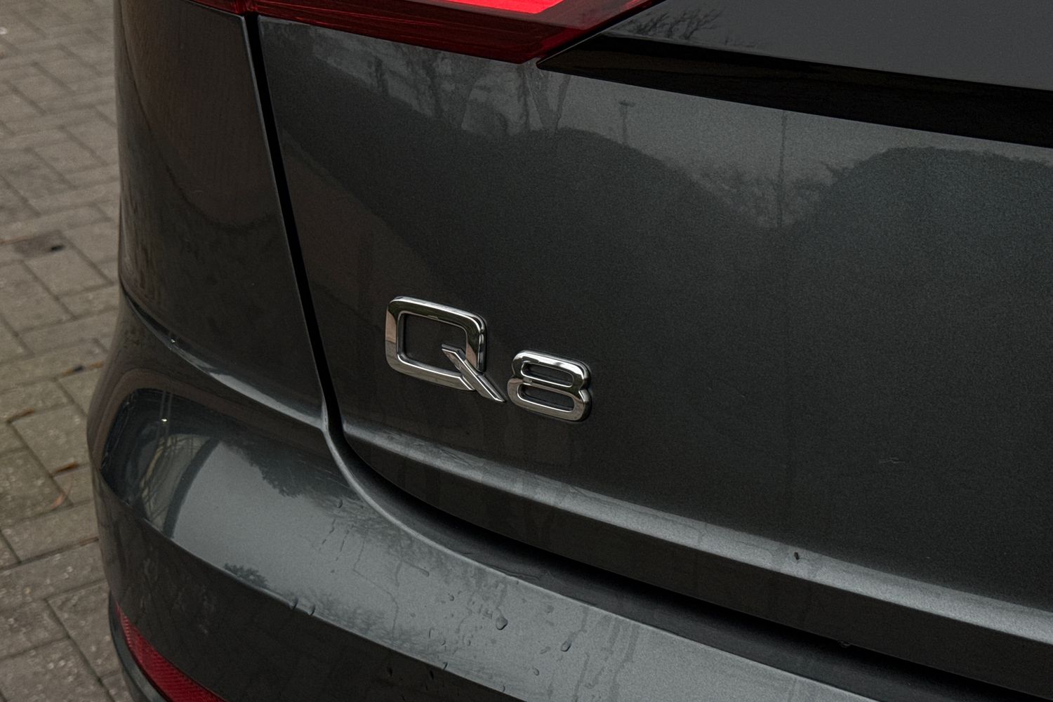 Used Audi Q8 2021 for sale - 77032394: Photo 29