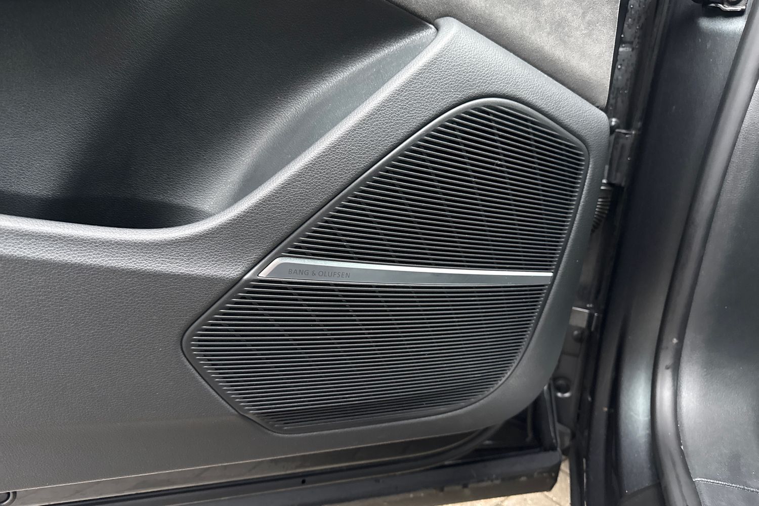 Used Audi Q8 2021 for sale - 77032394: Photo 31