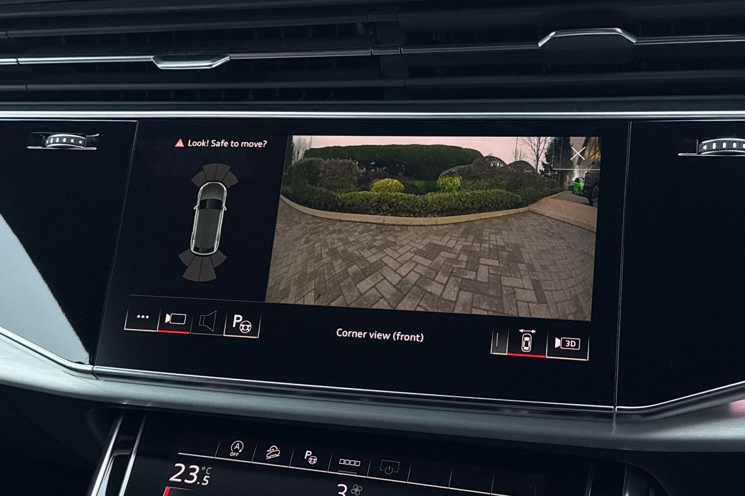 Used Audi Q8 2021 for sale - 77032394: Photo 37