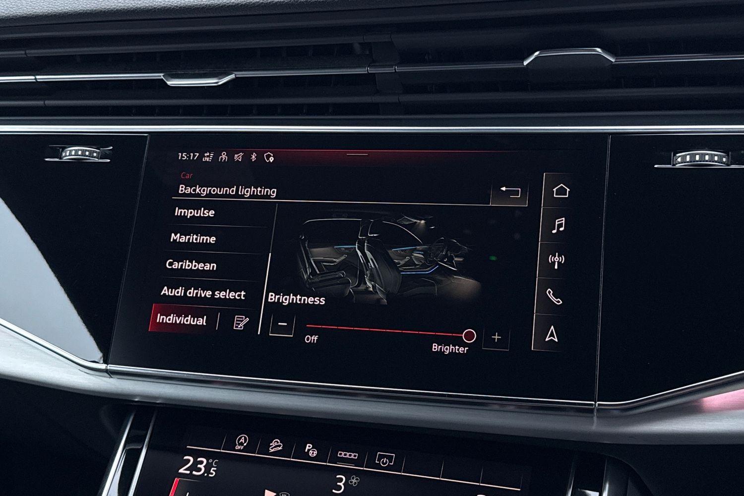 Used Audi Q8 2021 for sale - 77032394: Photo 38