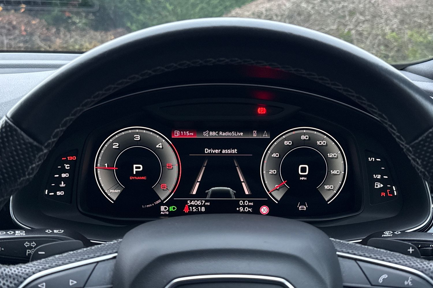 Used Audi Q8 2021 for sale - 77032394: Photo 39