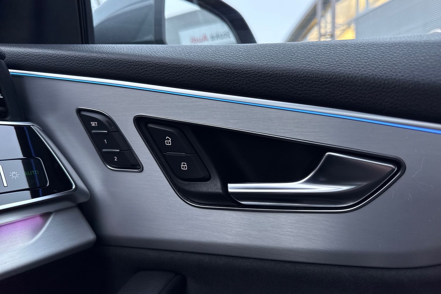 Used Audi Q8 2021 for sale - 77032394: Photo 49