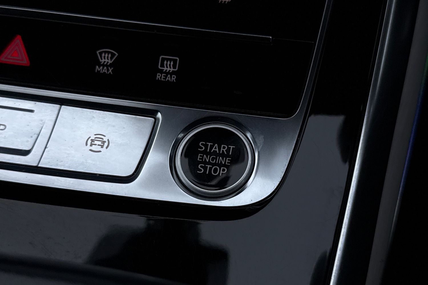 Used Audi Q8 2021 for sale - 77032394: Photo 53