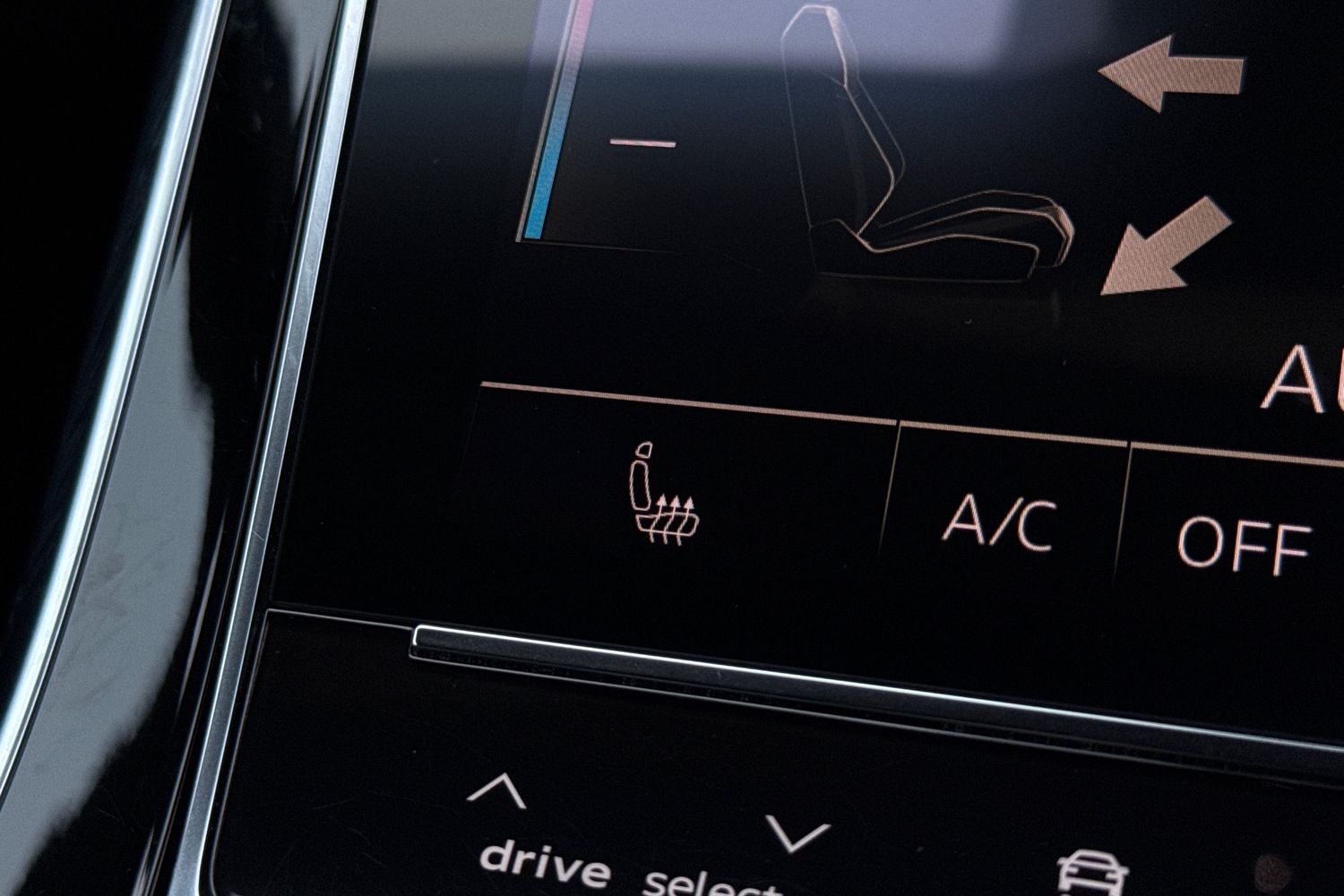 Used Audi Q8 2021 for sale - 77032394: Photo 54