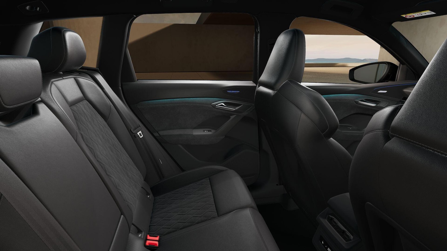 Used Audi Q6 e-tron 2026 for sale - 77287089: Photo 11