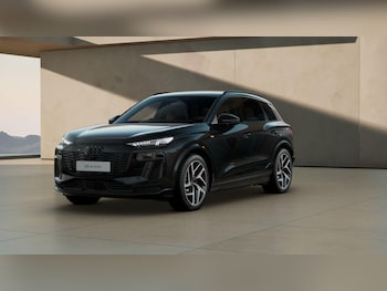 Audi Q6 e-tron feature image