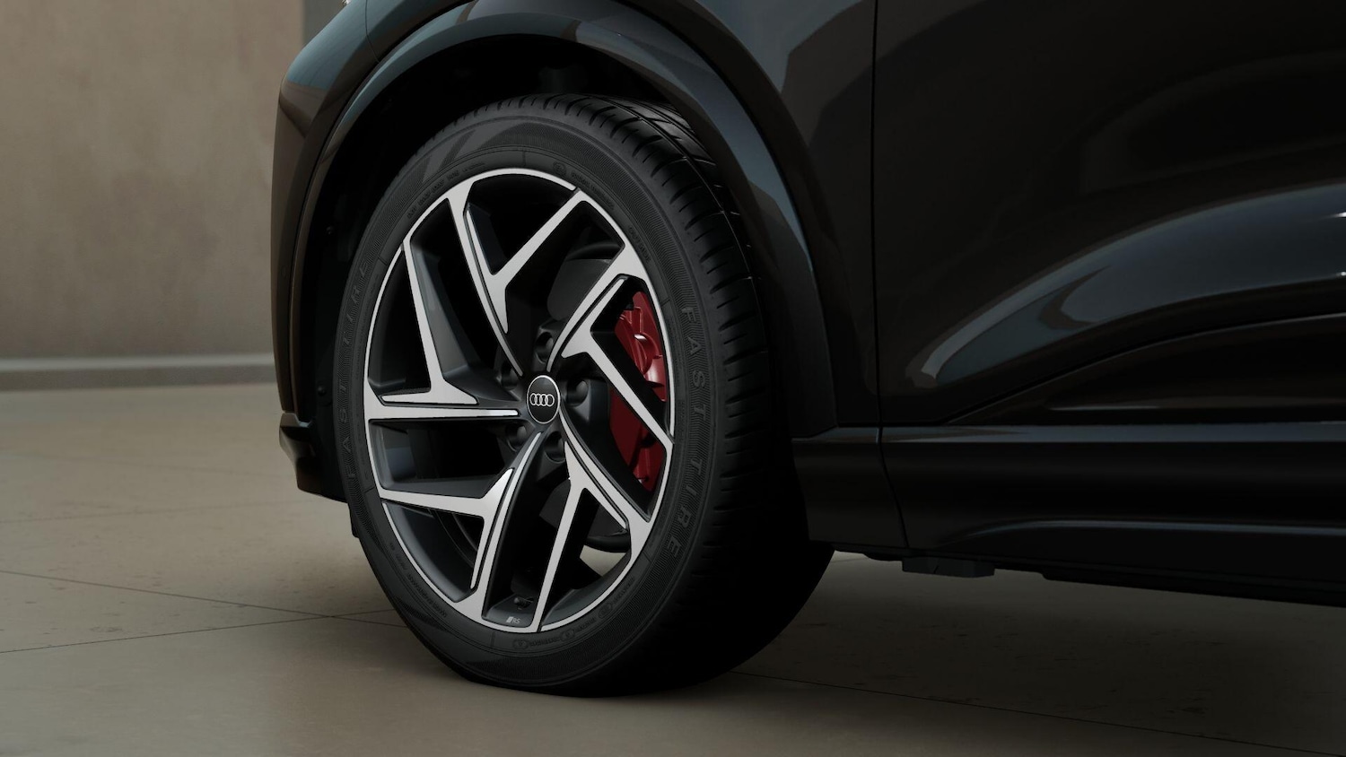 Used Audi Q6 e-tron 2026 for sale - 77287089: Photo 4