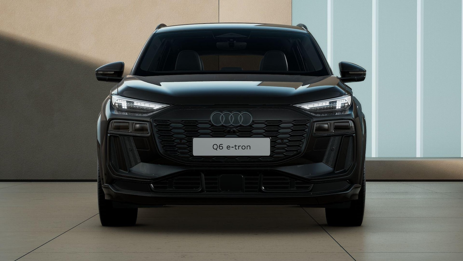 Used Audi Q6 e-tron 2026 for sale - 77287089: Photo 5