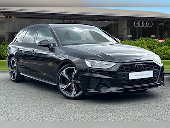 Used Audi A4 2022 for sale - 78851961: Photo