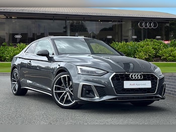 Audi - A5