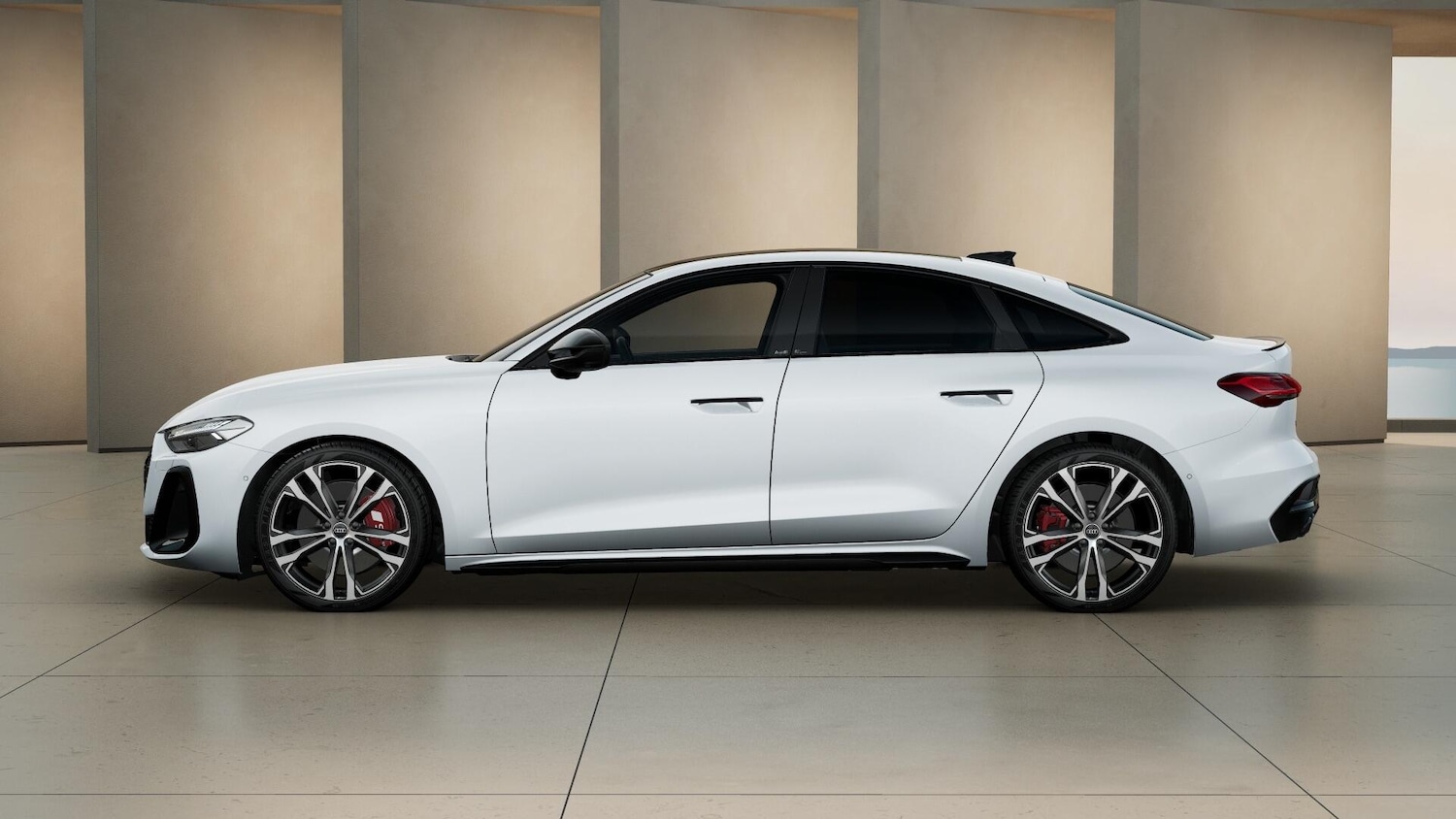 Used Audi S5 2026 for sale - 77313088: Photo 3