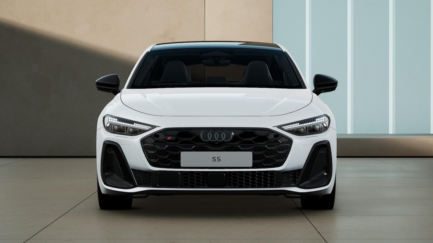 Used Audi S5 2026 for sale - 77313088: Photo 5