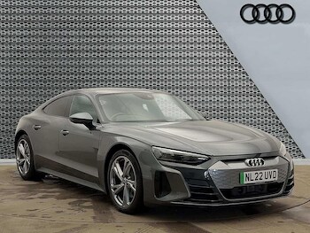 2022 - GT quattro 350,00 kW
