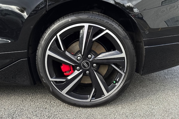 Used Audi A6 e-tron Avant 2025 for sale - 75778208: Photo 11