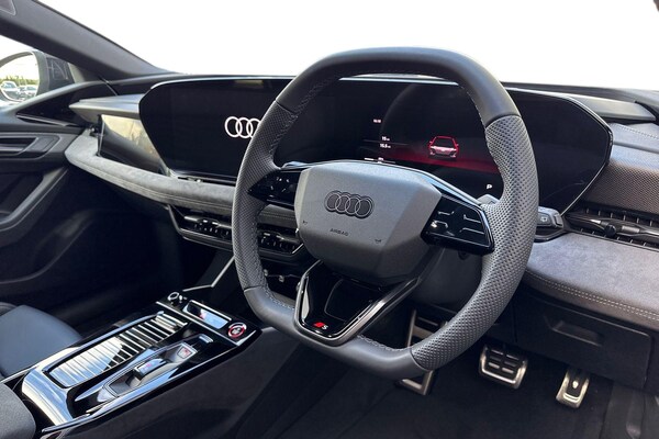 Used Audi A6 e-tron Avant 2025 for sale - 75778208: Photo 13
