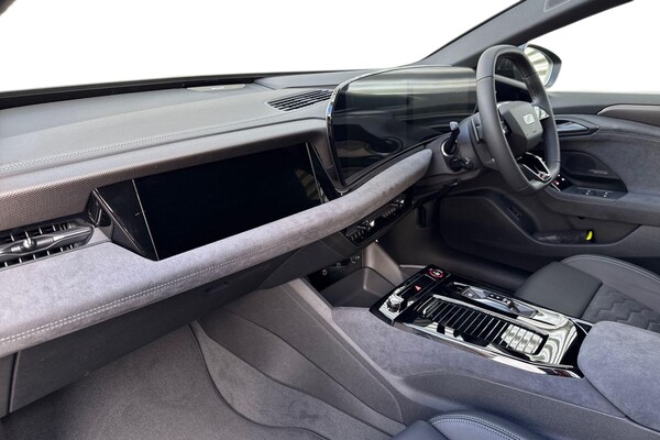Used Audi A6 e-tron Avant 2025 for sale - 75778208: Photo 14