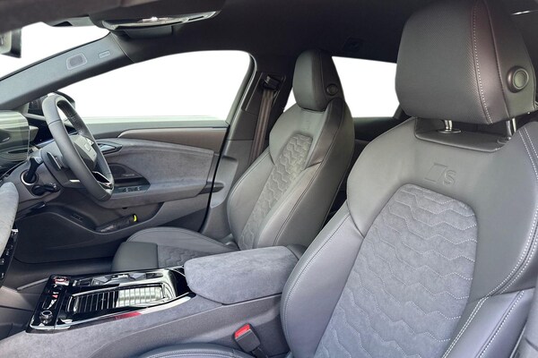 Used Audi A6 e-tron Avant 2025 for sale - 75778208: Photo 15