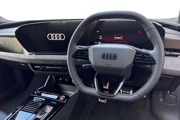 Used Audi A6 e-tron Avant 2025 for sale - 75778208: Photo 17
