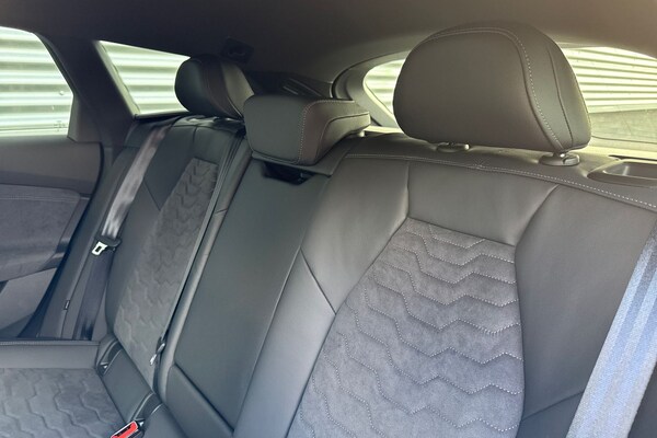 Used Audi A6 e-tron Avant 2025 for sale - 75778208: Photo 18