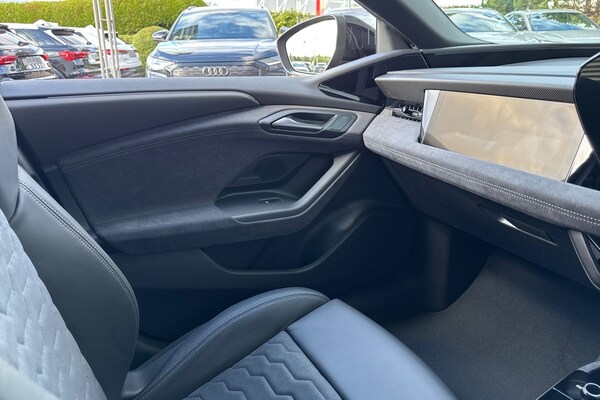 Used Audi A6 e-tron Avant 2025 for sale - 75778208: Photo 19