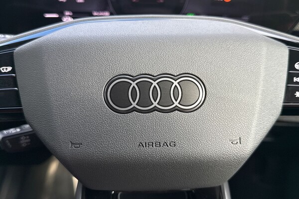 Used Audi A6 e-tron Avant 2025 for sale - 75778208: Photo 37