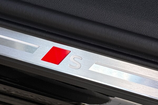 Used Audi A6 e-tron Avant 2025 for sale - 75778208: Photo 38