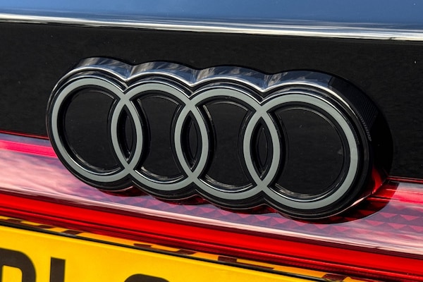 Used Audi A6 e-tron Avant 2025 for sale - 75778208: Photo 41