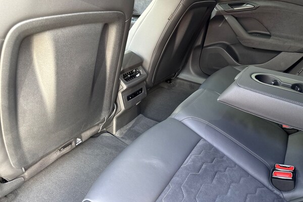 Used Audi A6 e-tron Avant 2025 for sale - 75778208: Photo 43