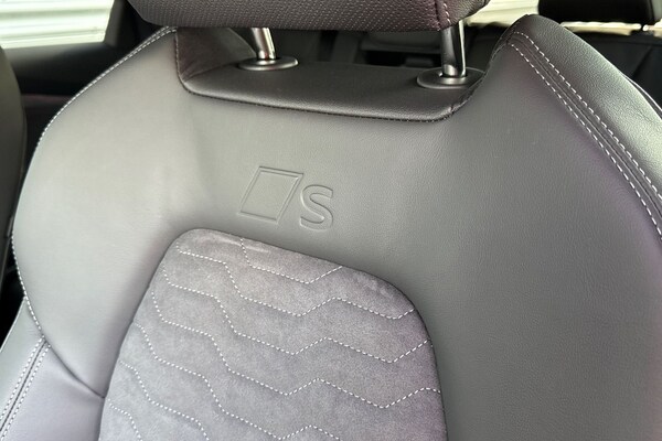 Used Audi A6 e-tron Avant 2025 for sale - 75778208: Photo 44