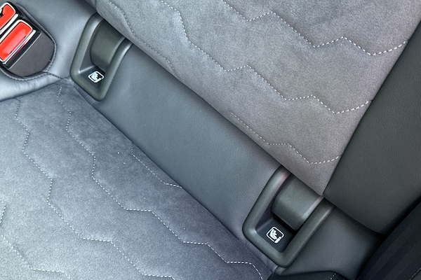 Used Audi A6 e-tron Avant 2025 for sale - 75778208: Photo 45