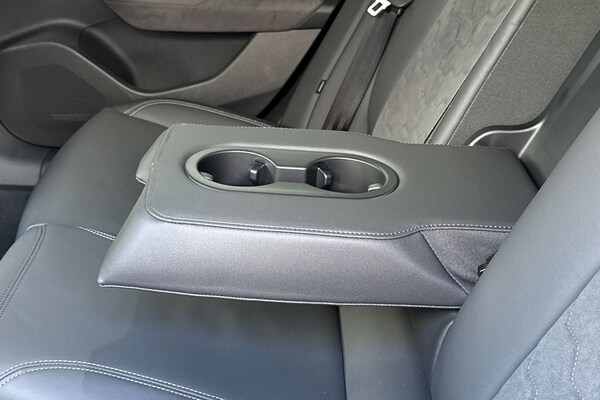 Used Audi A6 e-tron Avant 2025 for sale - 75778208: Photo 46