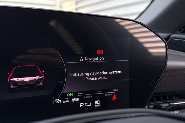 Used Audi A6 e-tron Avant 2025 for sale - 75778208: Photo 51