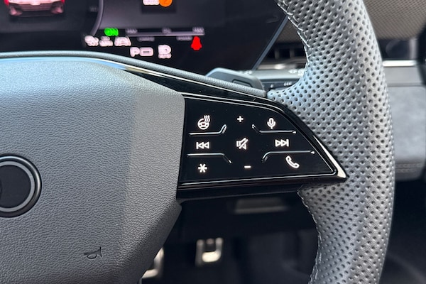 Used Audi A6 e-tron Avant 2025 for sale - 75778208: Photo 54