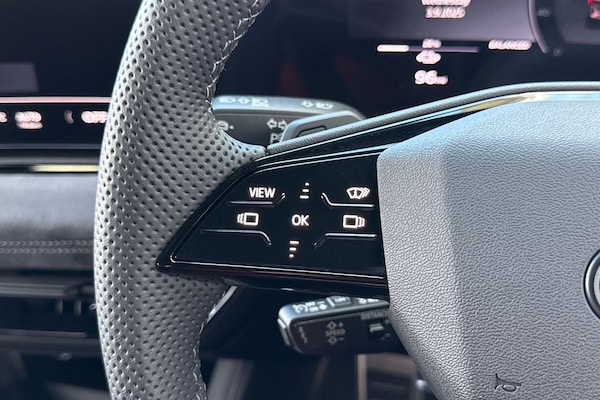 Used Audi A6 e-tron Avant 2025 for sale - 75778208: Photo 55