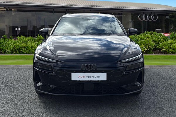 Used Audi A6 e-tron Avant 2025 for sale - 75778208: Photo 5