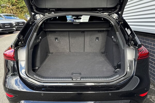 Used Audi A6 e-tron Avant 2025 for sale - 75778208: Photo 6