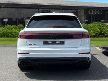 Used Audi SQ8 2025 for sale - 74688614: Photo