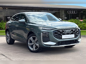 Used Audi Q3 2026 for sale - 79355133: Photo