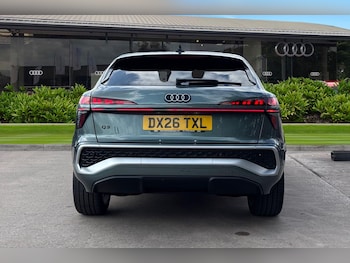 Used Audi Q3 2026 for sale - 79355133: Photo