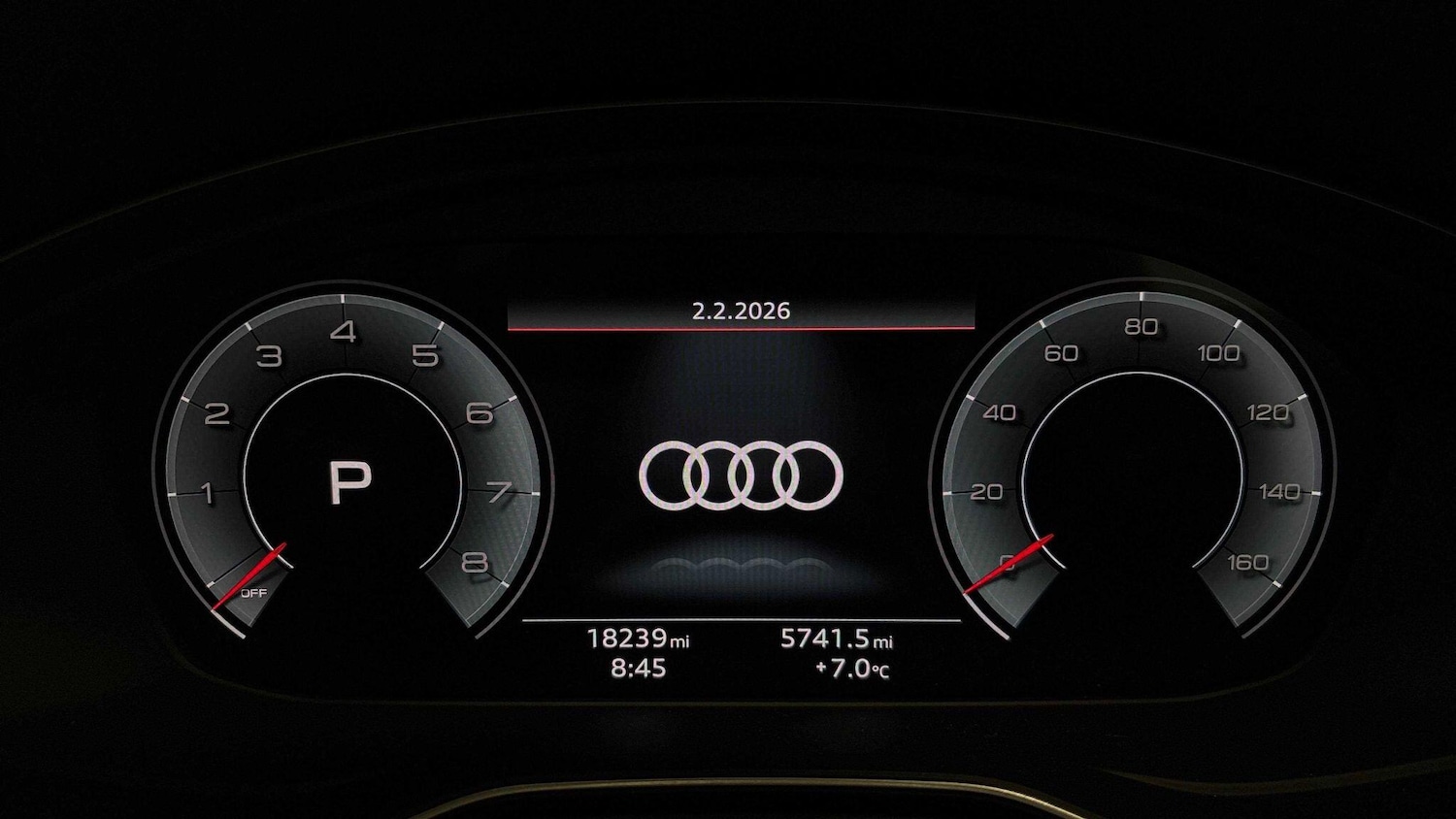 Used Audi A5 2024 for sale - 77564058: Photo 10