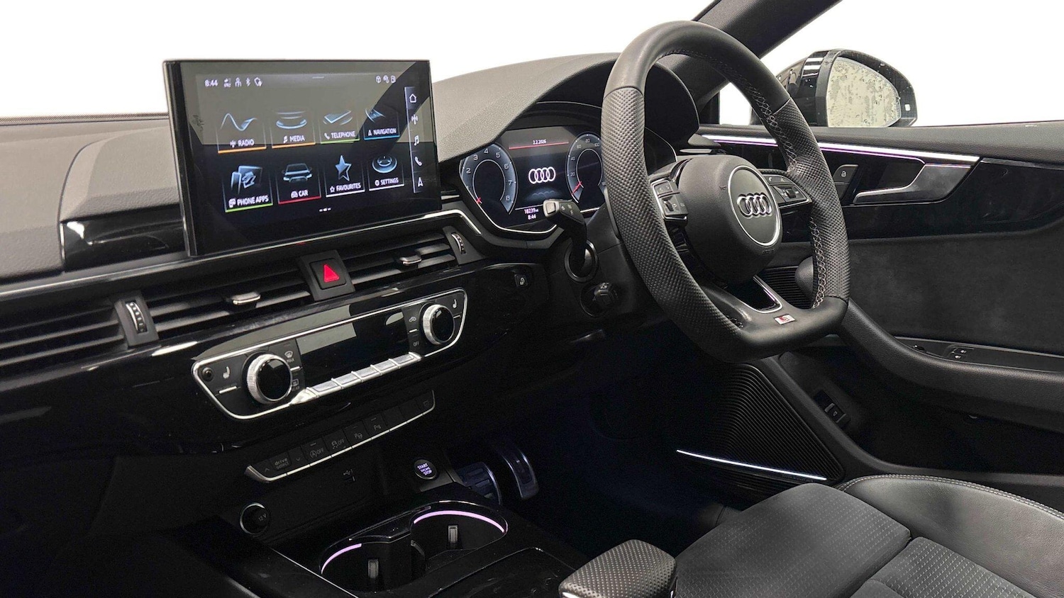 Used Audi A5 2024 for sale - 77564058: Photo 2