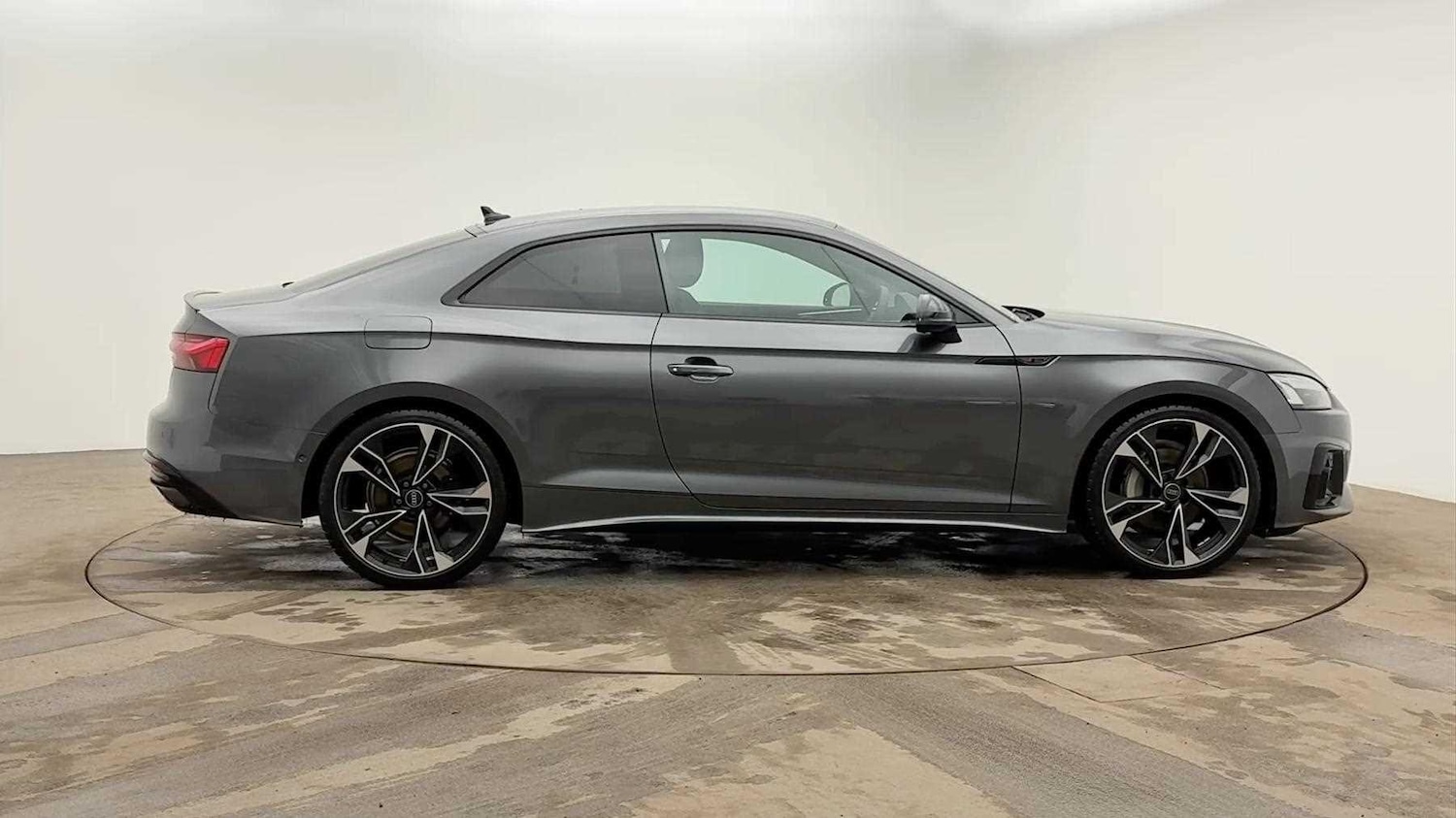 Used Audi A5 2024 for sale - 77564058: Photo 4