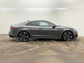 Used Audi A5 2024 for sale - 77564058: Photo