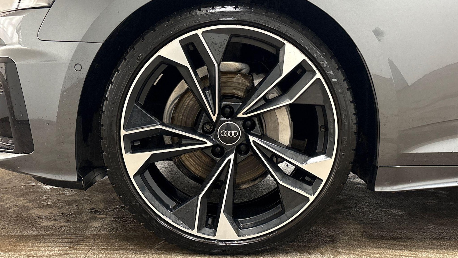 Used Audi A5 2024 for sale - 77564058: Photo 6