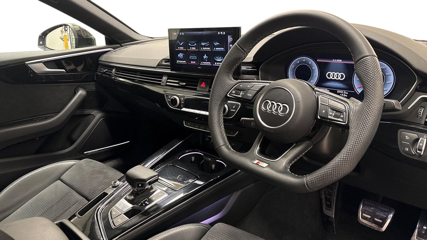 Used Audi A5 2024 for sale - 77564058: Photo 7